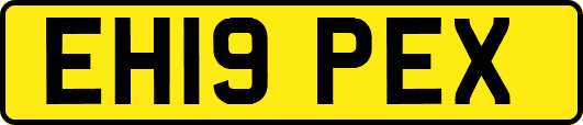 EH19PEX