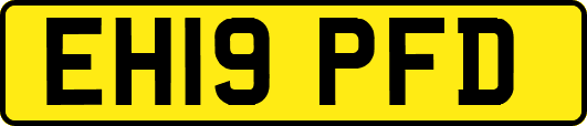 EH19PFD