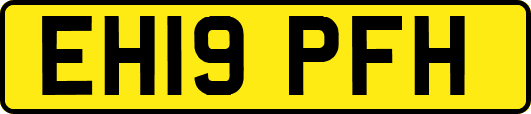 EH19PFH