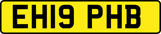 EH19PHB