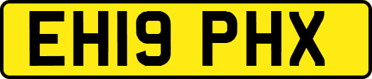 EH19PHX