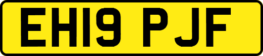 EH19PJF