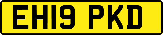 EH19PKD