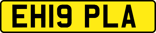 EH19PLA