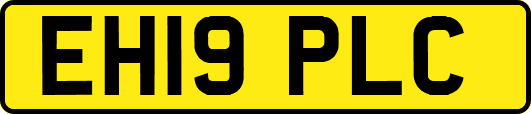 EH19PLC