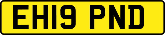 EH19PND