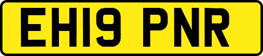 EH19PNR