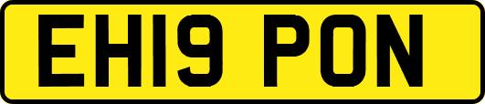 EH19PON