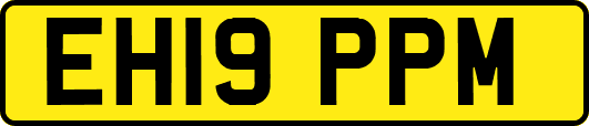 EH19PPM