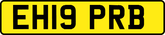 EH19PRB