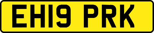 EH19PRK