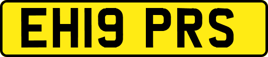 EH19PRS