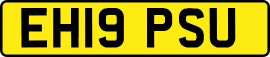 EH19PSU