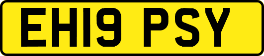 EH19PSY