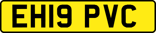 EH19PVC