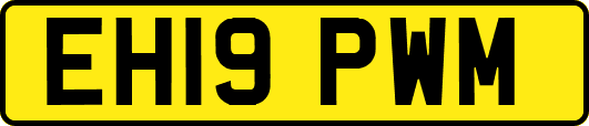 EH19PWM