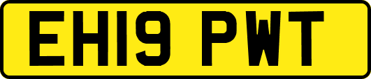 EH19PWT