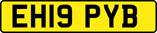 EH19PYB