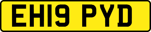 EH19PYD