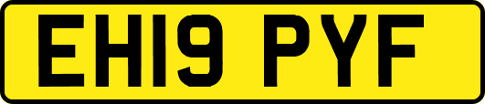 EH19PYF