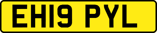 EH19PYL