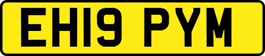 EH19PYM