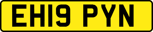 EH19PYN