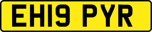 EH19PYR