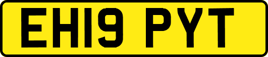 EH19PYT