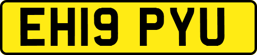 EH19PYU