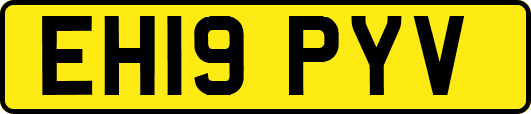 EH19PYV