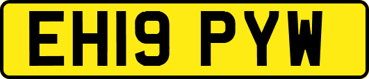 EH19PYW