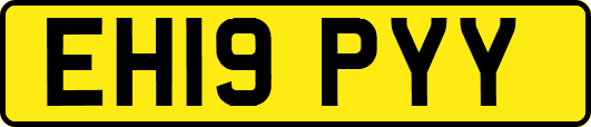 EH19PYY