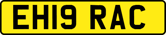 EH19RAC