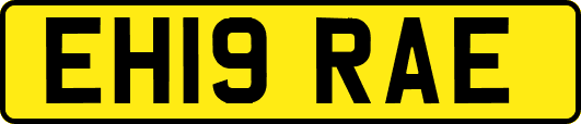 EH19RAE