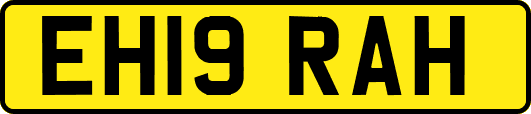 EH19RAH