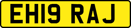 EH19RAJ