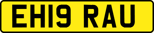 EH19RAU