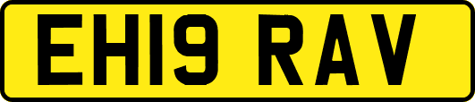 EH19RAV