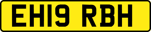 EH19RBH