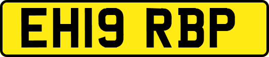 EH19RBP