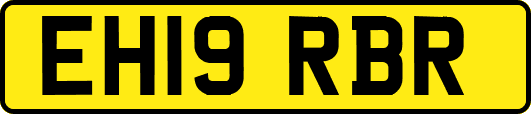 EH19RBR