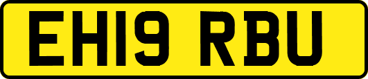 EH19RBU