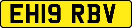 EH19RBV