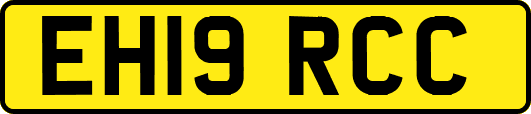 EH19RCC