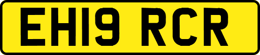 EH19RCR