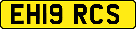 EH19RCS