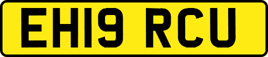 EH19RCU