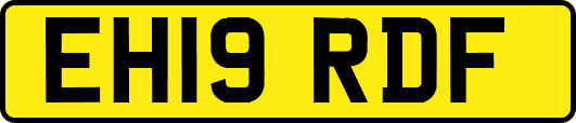 EH19RDF