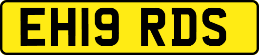 EH19RDS